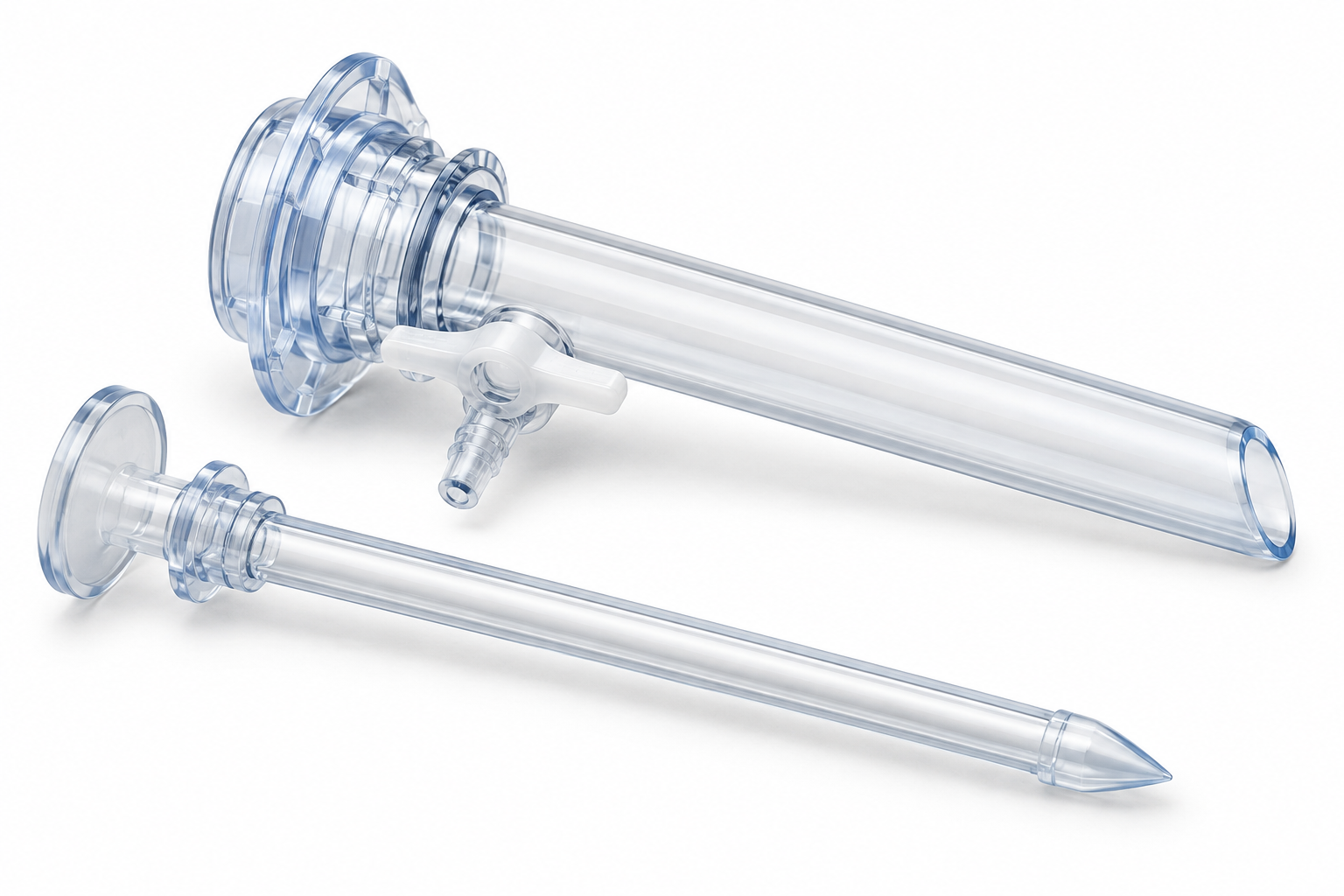 Arthroscopy Instrument Range